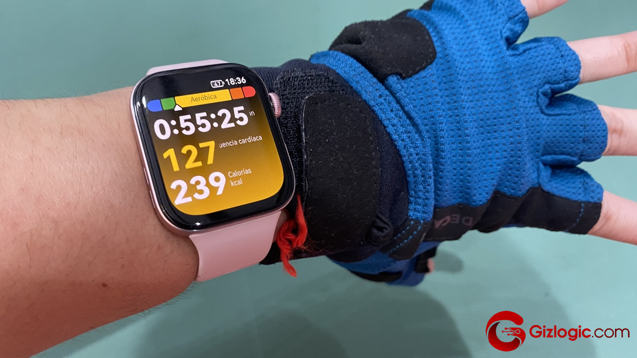 HUAWEI WATCH FIT 3 HUAWEI WATCH FIT 3